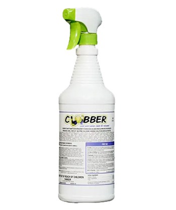 Ultra Pure 1L Spray Bottle