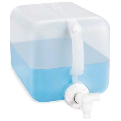 5 Gallon Carboy for Ultra Pure Disinfectants